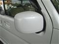2017 Suzuki Every Wagon