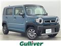 2025 Suzuki Hustler