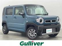 2025 Suzuki Hustler