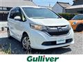 2018 Honda Freed