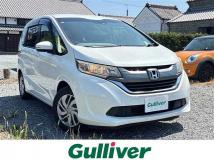 2018 Honda Freed