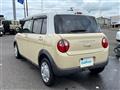 2016 Suzuki Lapin