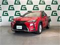 2019 Lexus UX