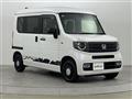 2024 Honda N-VAN