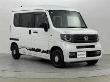 2024 Honda N-VAN
