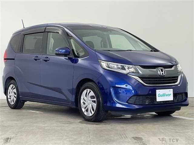 2019 Honda Freed