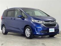 2019 Honda Freed