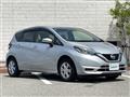 2021 Nissan Note