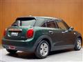 2019 BMW MINI