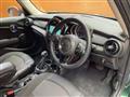 2019 BMW MINI