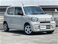 2024 Suzuki Alto