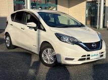 2017 Nissan Note