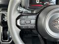 2025 Suzuki Spacia