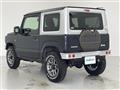 2025 Suzuki Jimny