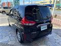 2018 Honda Freed