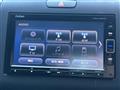 2018 Honda Freed