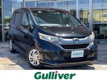 2018 Honda Freed