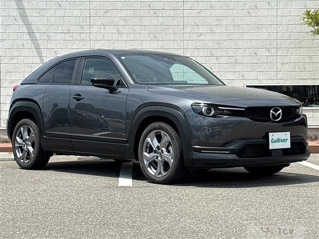 2021 Mazda Mazda Others