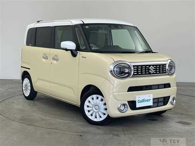 2023 Suzuki Wagon R
