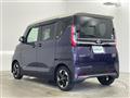 2021 Nissan ROOX