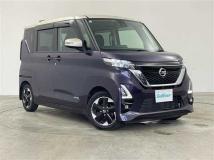 2021 Nissan ROOX
