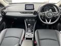 2018 Mazda CX-3