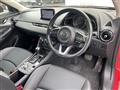 2018 Mazda CX-3