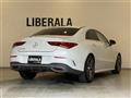 2021 Mercedes-Benz CLA-CLASS