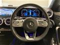 2021 Mercedes-Benz CLA-CLASS