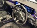 2021 Mercedes-Benz CLA-CLASS