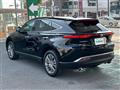 2024 Toyota Harrier Hybrid