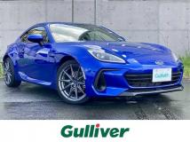 2023 Subaru BRZ