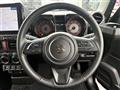 2025 Suzuki Jimny