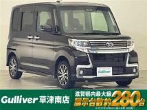 2019 Daihatsu Tanto