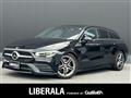 2019 Mercedes-Benz CLA-CLASS