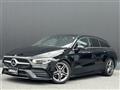 2019 Mercedes-Benz CLA-CLASS