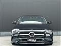 2019 Mercedes-Benz CLA-CLASS