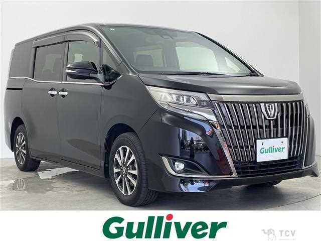 2019 Toyota Esquire