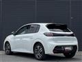2021 Peugeot 208