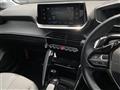 2021 Peugeot 208
