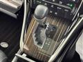 2016 Toyota Harrier