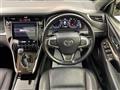 2016 Toyota Harrier