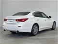 2014 Nissan Skyline