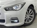2014 Nissan Skyline