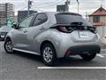 2023 Toyota Yaris