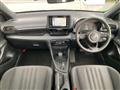 2023 Toyota Yaris