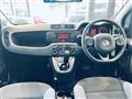 2020 Fiat Panda