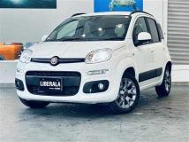2020 Fiat Panda