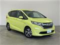 2018 Honda Freed