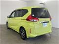 2018 Honda Freed